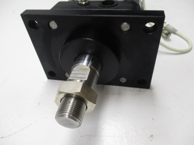 SMC ACNL-X2-100-160-FA-SP5DWSC CYLINDER  NSMP