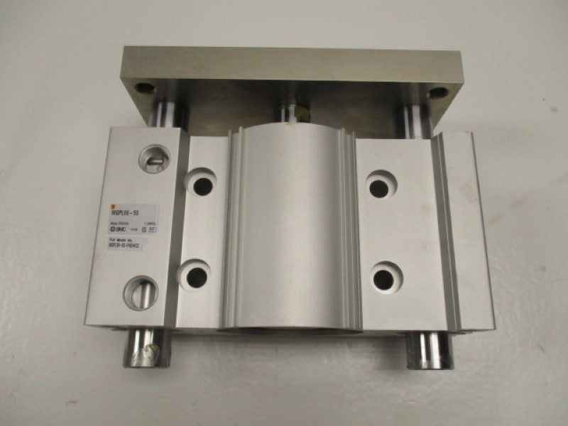 SMC MGPL80-50-P4DWSC COMPACT GUIDE CYLINDER  NSMP