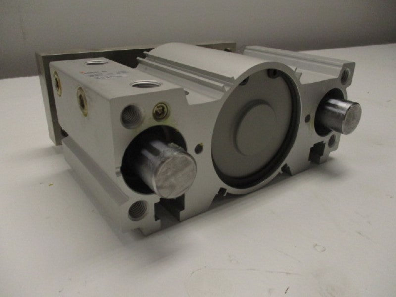 SMC MGPL80-50-P4DWSC COMPACT GUIDE CYLINDER  NSMP