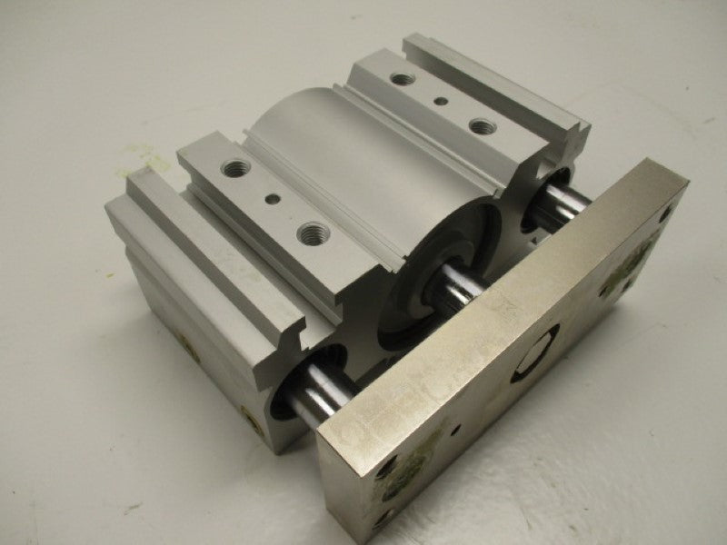 SMC MGPL80-50-P4DWSC COMPACT GUIDE CYLINDER  NSMP