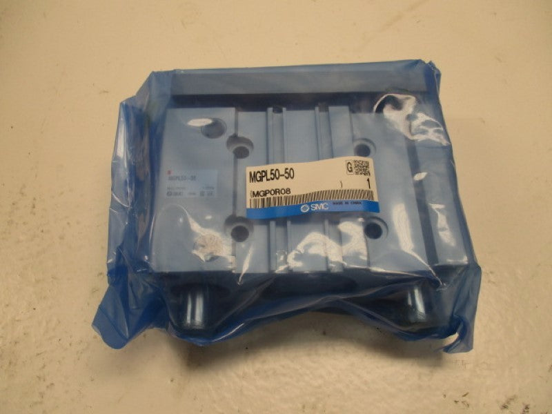 SMC MGPL50-50 PNEUMATIC CYLINDER  NSMP