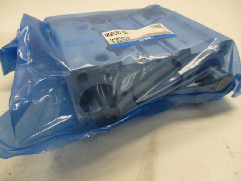 SMC MGPL50-50 PNEUMATIC CYLINDER  NSMP