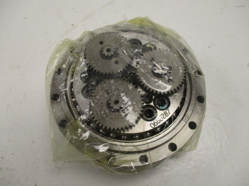 NABTESCO HW9280729-B REDUCTION GEAR  NSMP