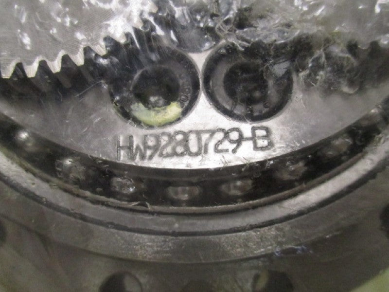 NABTESCO HW9280729-B REDUCTION GEAR  NSMP