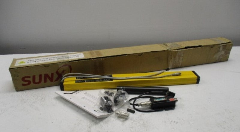 SUNX SF2-EH28 SAFETY LIGHT CURTAIN SET  NSMP