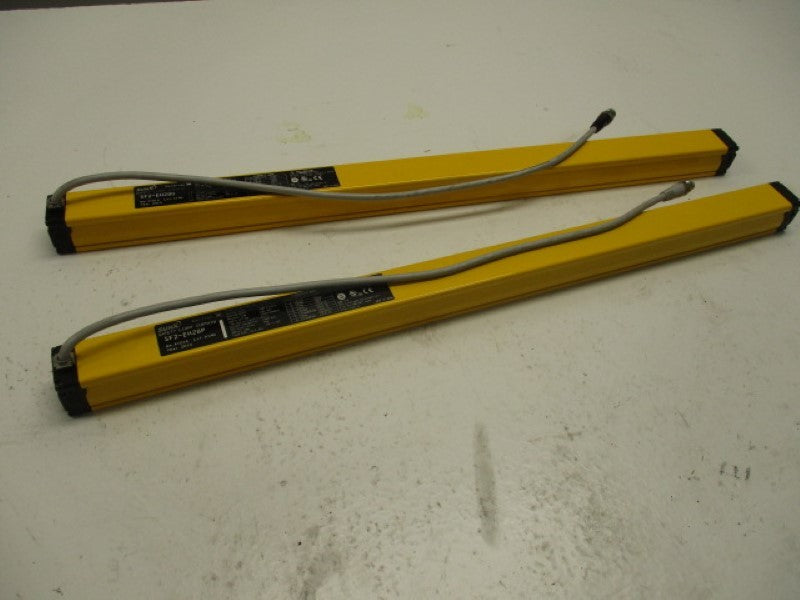 SUNX SF2-EH28 SAFETY LIGHT CURTAIN SET  NSMP