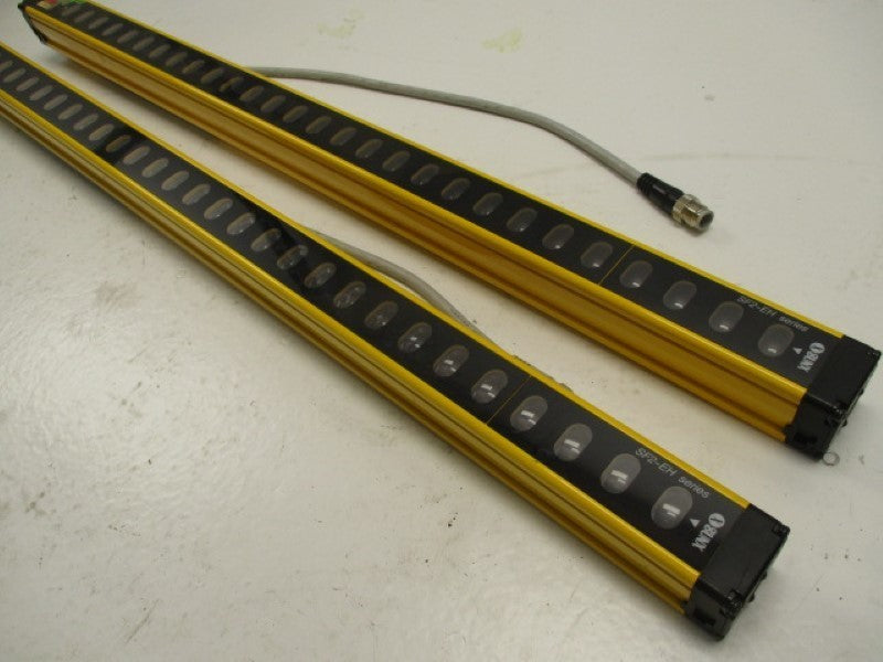 SUNX SF2-EH28 SAFETY LIGHT CURTAIN SET  NSMP