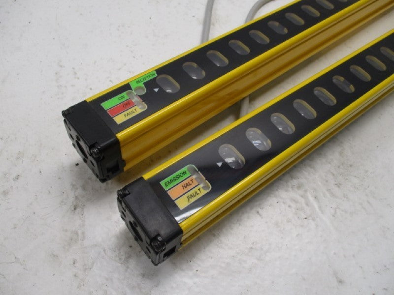 SUNX SF2-EH28 SAFETY LIGHT CURTAIN SET  NSMP