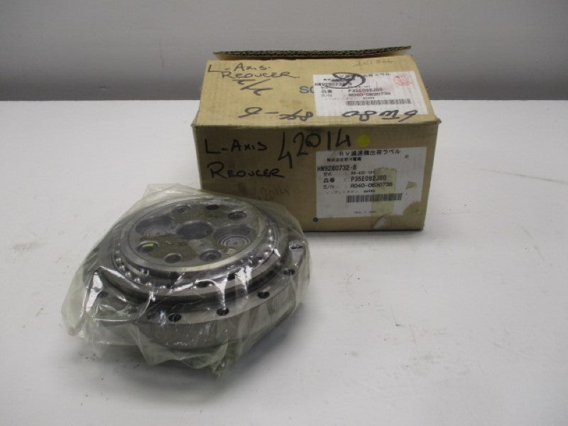 NABTESCO HW9280732-B REDUCTION GEAR  NSMP