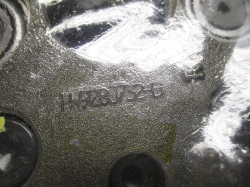 NABTESCO HW9280732-B REDUCTION GEAR  NSMP
