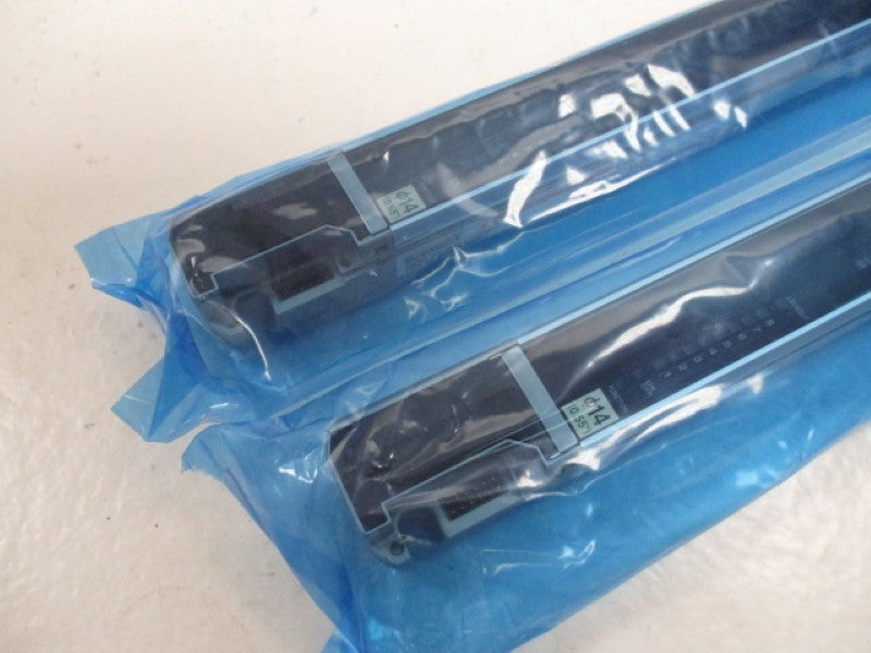 KEYENCE SL-C112F SAFETY LIGHT CURTAIN SET  NSMP