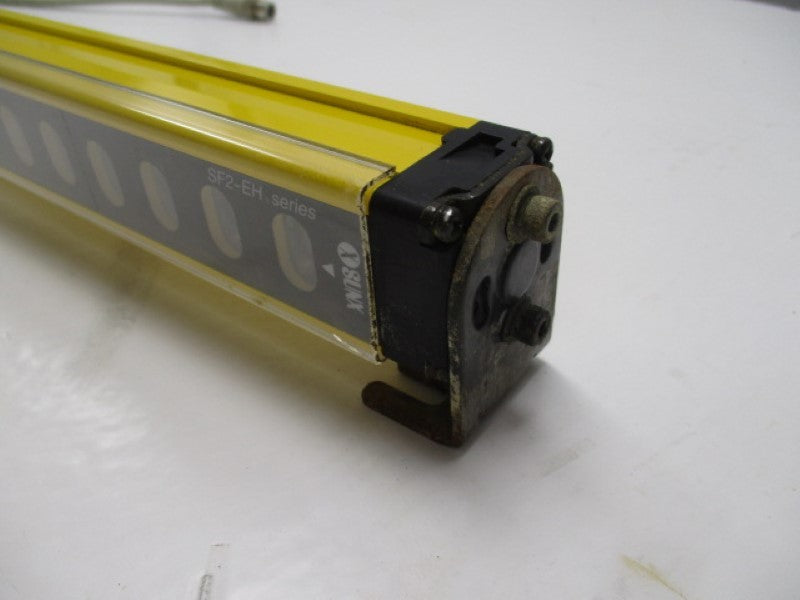 SUNX SF2-EH36P SAFETY LIGHT CURTAIN EMITTER  UNMP