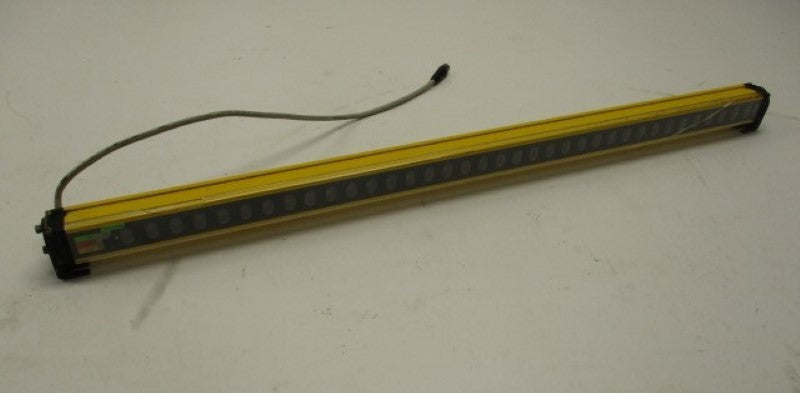 SUNX SF2-EH36D SAFETY LIGHT CURTAIN RECIEVER (AS PICTURED)  UNMP
