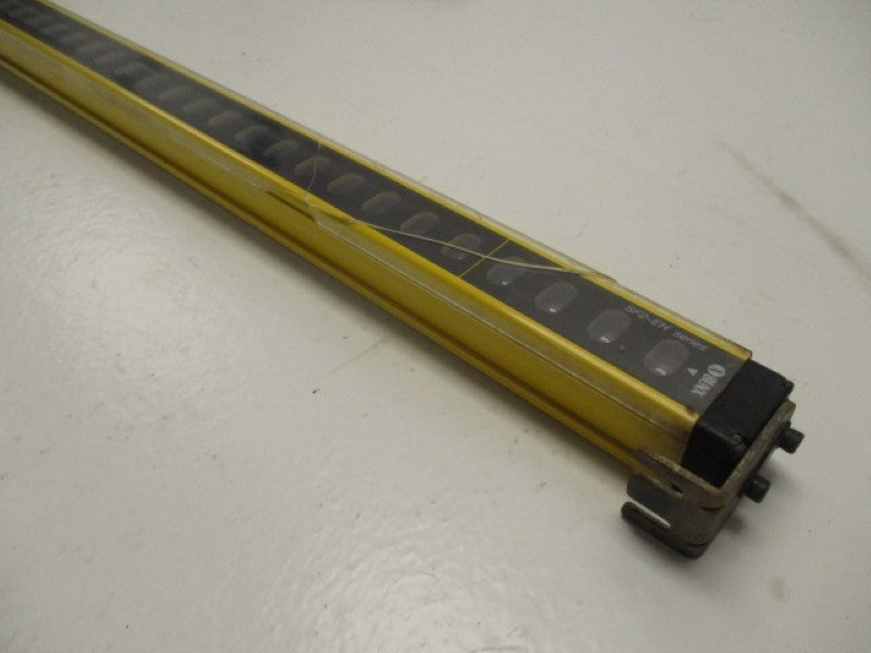 SUNX SF2-EH36D SAFETY LIGHT CURTAIN RECIEVER (AS PICTURED)  UNMP