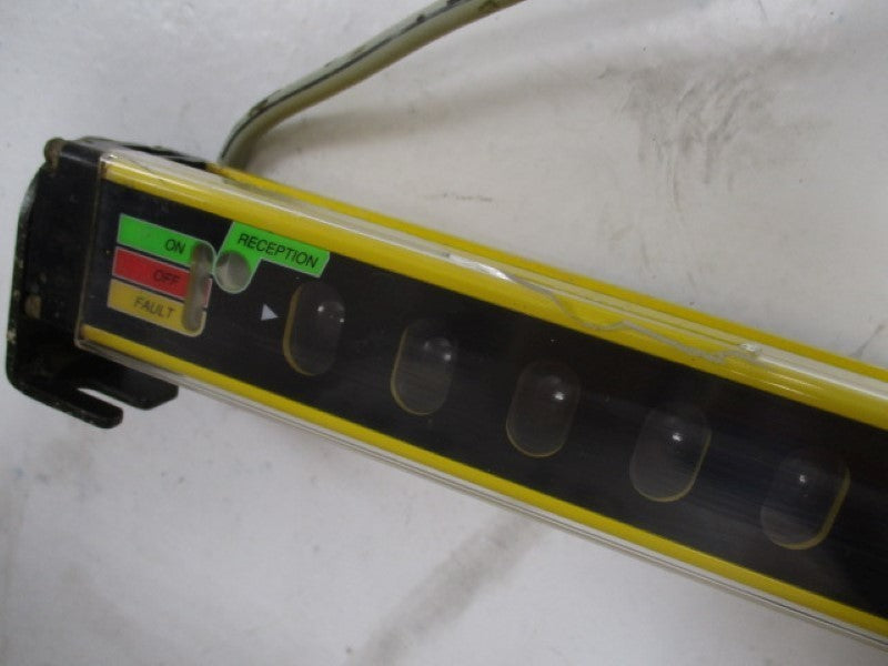 SUNX SF2-EH36D SAFETY LIGHT CURTAIN RECIEVER (AS PICTURED)  UNMP