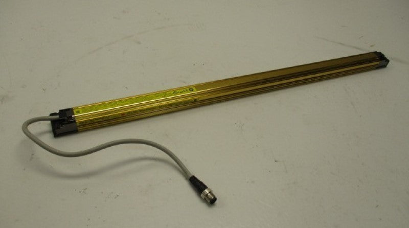 OMRON F3SJ-A0623P14-L SAFETY LIGHT CURTAIN  NSNP