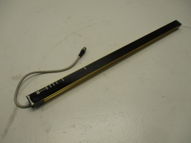 OMRON F3SJ-A0623P14-L SAFETY LIGHT CURTAIN  NSNP