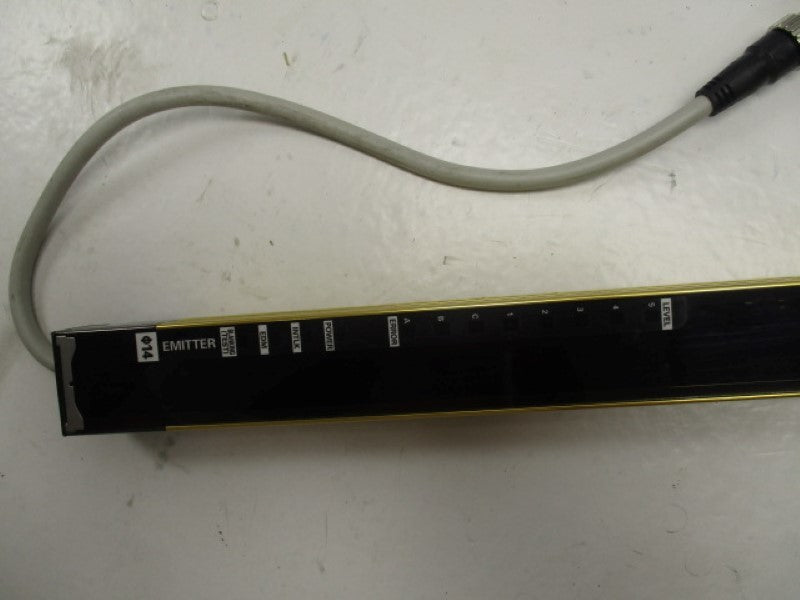 OMRON F3SJ-A0623P14-L SAFETY LIGHT CURTAIN  NSNP