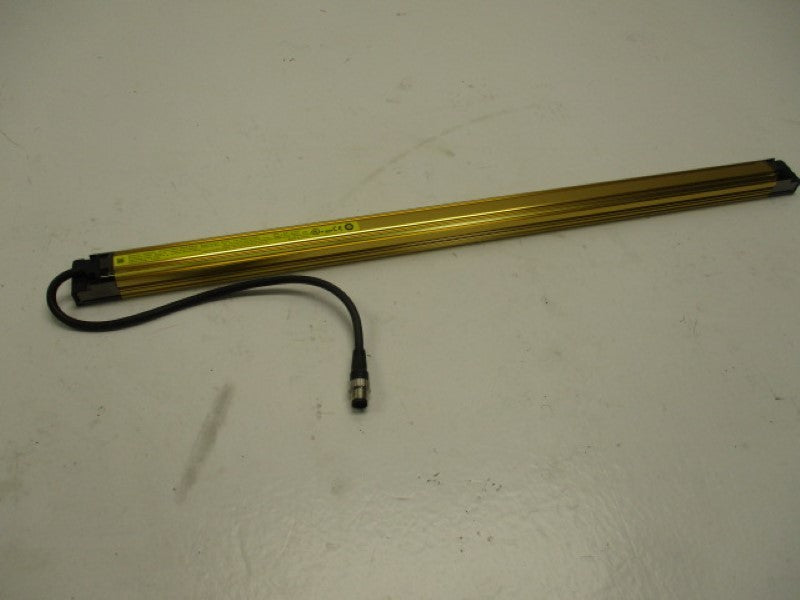OMRON F3SJ-A0623P14-D SAFETY LIGHT CURTAIN  NSNP