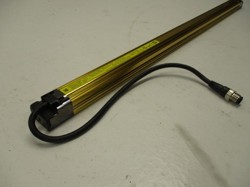 OMRON F3SJ-A0623P14-D SAFETY LIGHT CURTAIN  NSNP