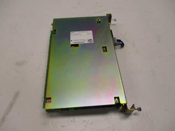 YASKAWA JZNC-NIF02-1 I/O INTERFACE NX100 PC BOARD (RESTORED)  UNMP