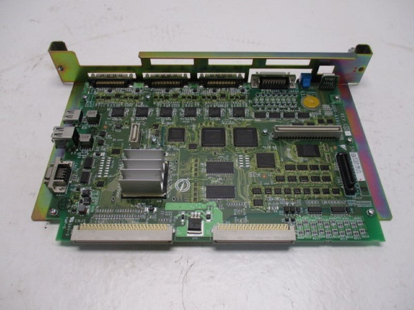 YASKAWA SGDR-AXA01A SERVO CONTROL AXIS PC BOARD  NSMP