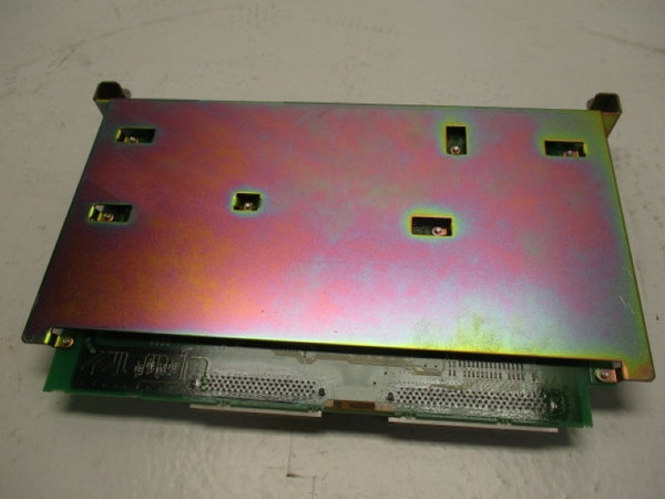 YASKAWA SGDR-AXA01A SERVO CONTROL AXIS PC BOARD  NSMP