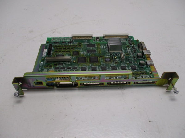YASKAWA SGDR-AXA01 SERVO CONTROL AXIS PC BOARD  (TESTED=UNMP?)  UNMP