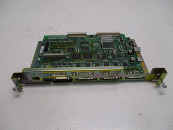 YASKAWA SGDR-AXA01 SERVO CONTROL AXIS PC BOARD  (TESTED=UNMP?)  UNMP