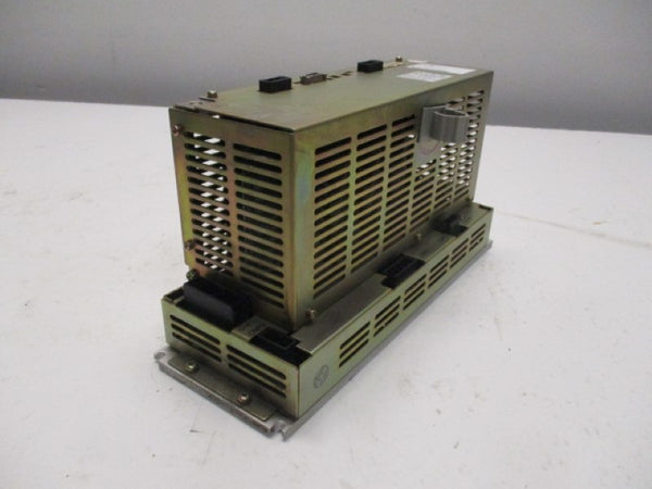 YASKAWA SGDR-C0A040A01B CONVERTER  UNMP