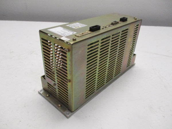 YASKAWA SGDR-C0A040A01B CONVERTER  UNMP