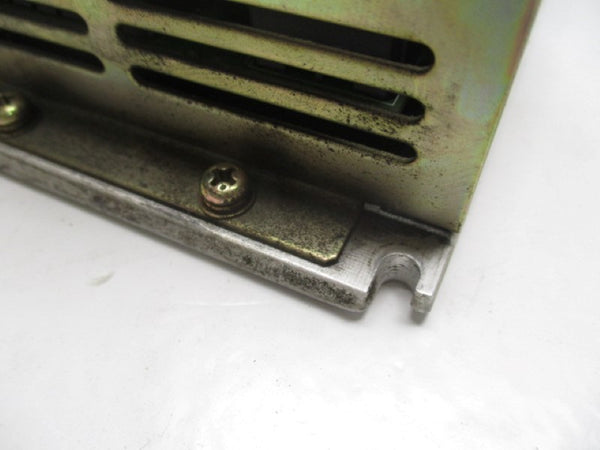 YASKAWA SGDR-C0A040A01B CONVERTER  UNMP