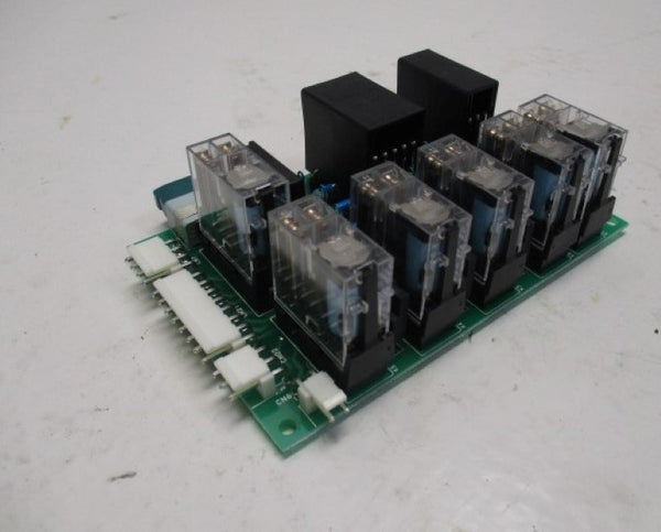 YASKAWA JARCR-NFL01 PC BOARD  UNMP