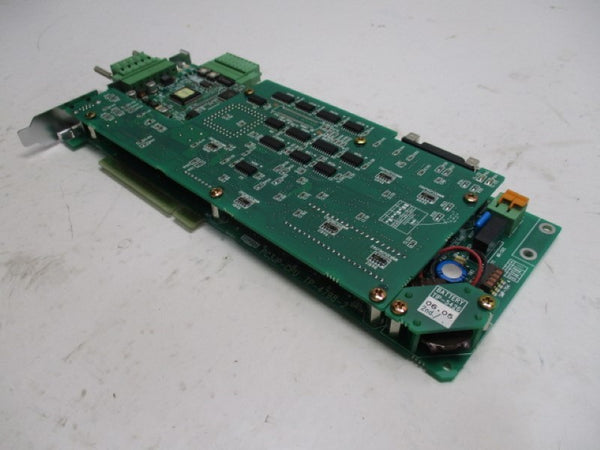 TOYOPUG PC3JP TIC-6215 MEMORY BOARD  UNMP