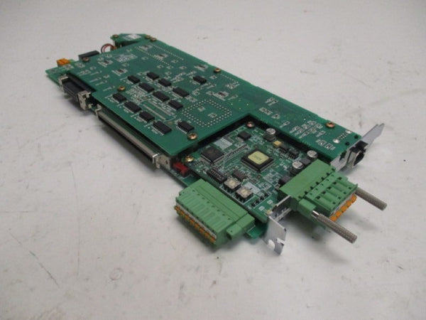 TOYOPUG PC3JP TIC-6215 MEMORY BOARD  UNMP
