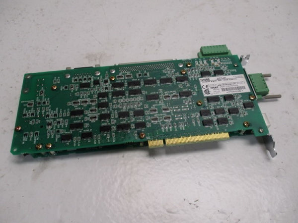 TOYOPUG PC3JP TIC-6215 MEMORY BOARD  UNMP