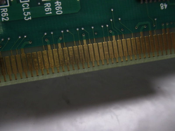 TOYOPUG PC3JP TIC-6215 MEMORY BOARD  UNMP