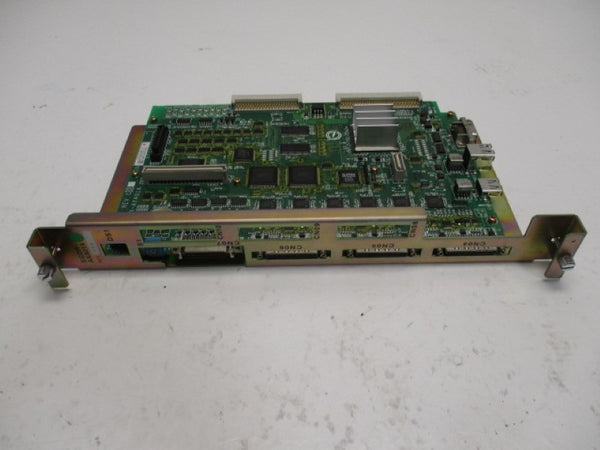 YASKAWA SGDR-AXA01A SERVO CONTROL AXIS PC BOARD   UNMP