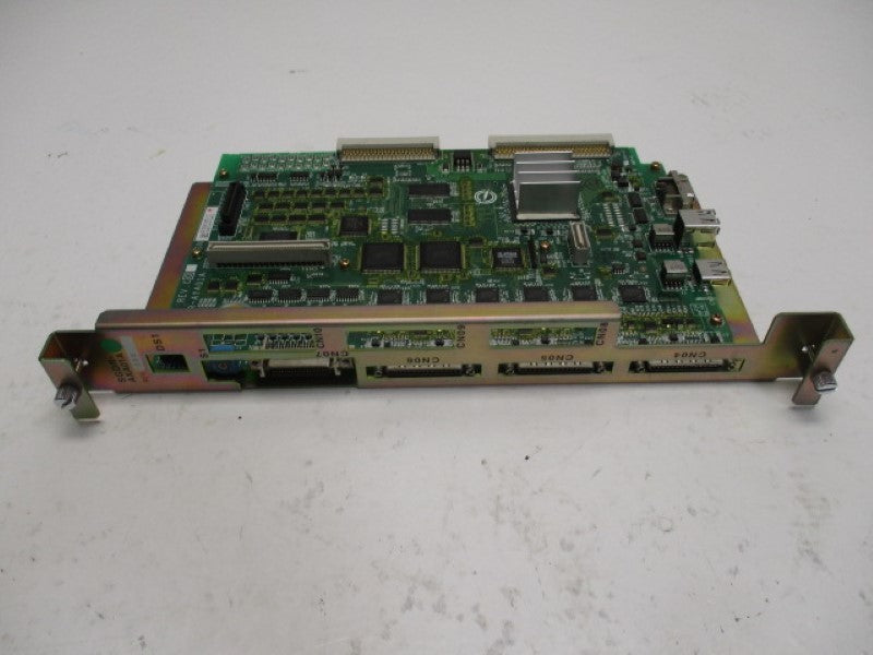 YASKAWA SGDR-AXA01A SERVO CONTROL AXIS PC BOARD   UNMP