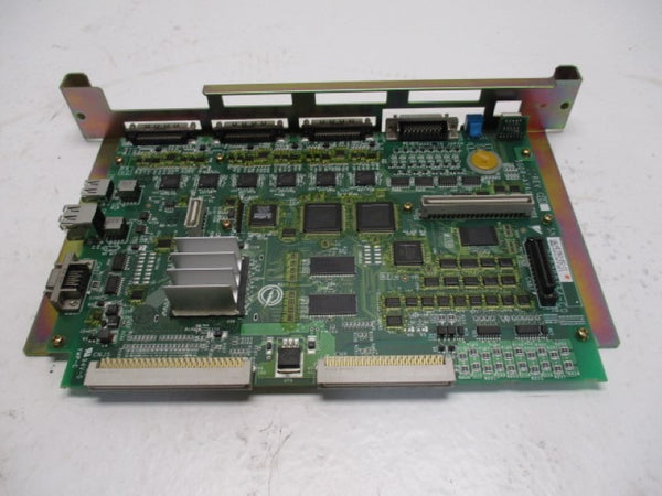 YASKAWA SGDR-AXA01A SERVO CONTROL AXIS PC BOARD   UNMP