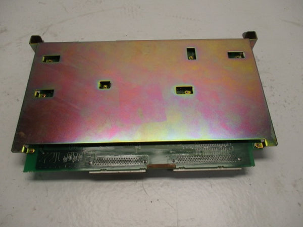 YASKAWA SGDR-AXA01A SERVO CONTROL AXIS PC BOARD   UNMP