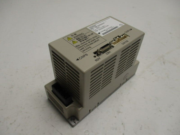 YASKAWA SGDR-SDA060A01B SERVOPACK   NSMP
