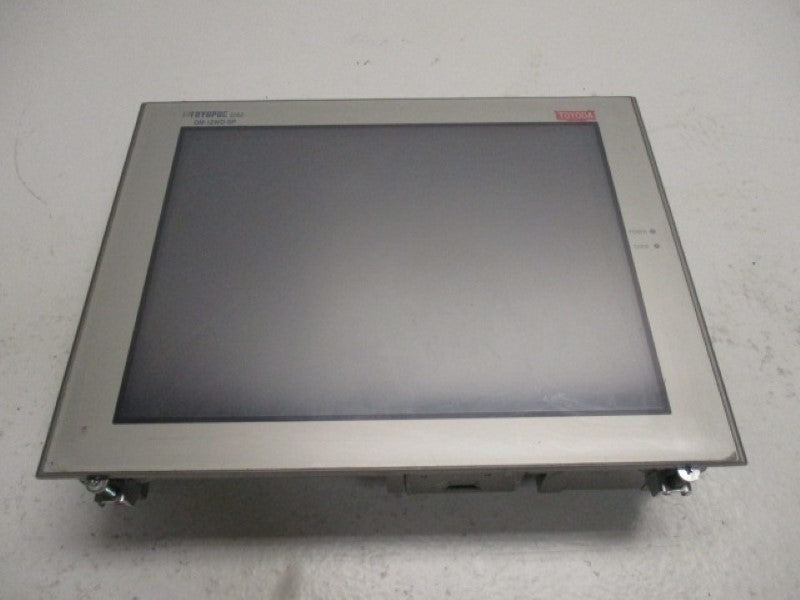 JTEKT PRO-FACE  PS3650A-TY3-S OPERATOR INTERFACE PANEL  UNMP