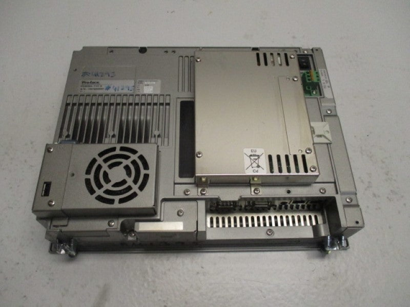 JTEKT PRO-FACE  PS3650A-TY3-S OPERATOR INTERFACE PANEL  UNMP