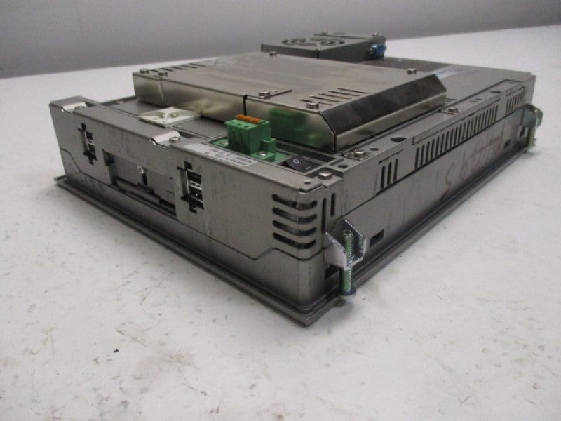 JTEKT PRO-FACE  PS3650A-TY3-S OPERATOR INTERFACE PANEL  UNMP