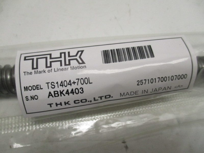 THK TS1404+700L LINEAR RAIL  NSMP