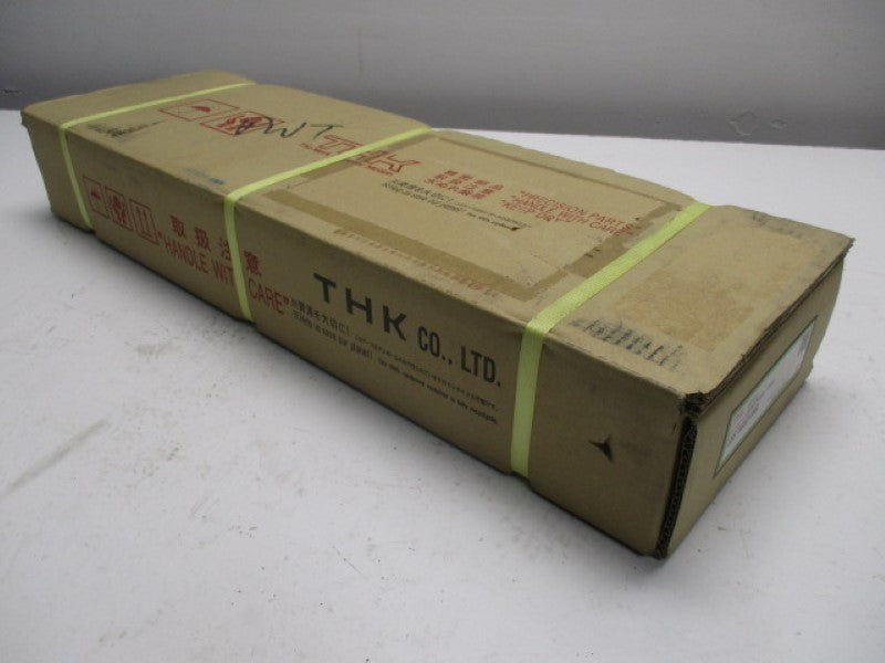 THK LBST40UU+590L LINEAR BEARING GUIDE BLOCK * FACTORY SEALED *
