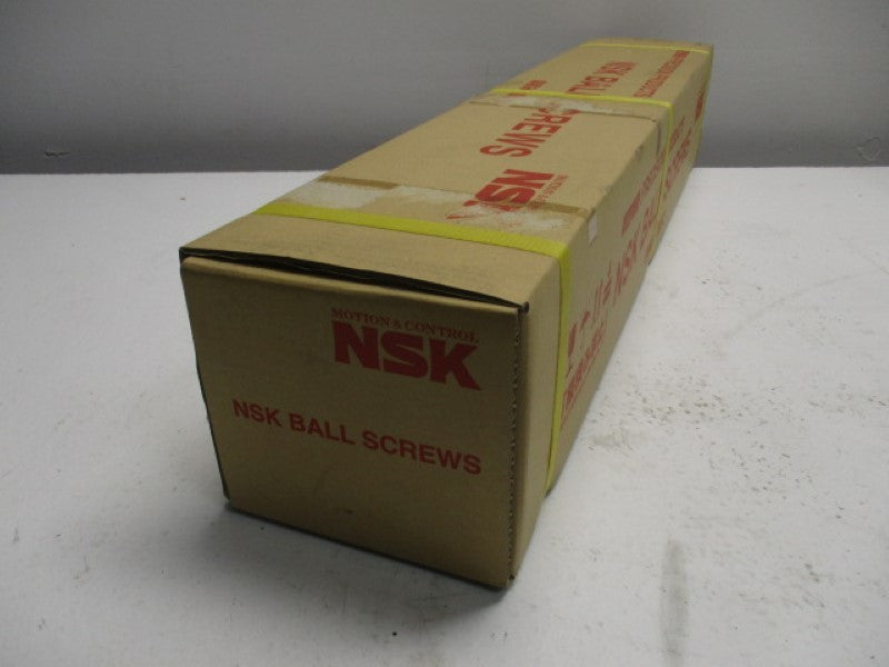 THK W2503SS-2P-C5Z5 BALL SCREW * FACTORY SEALED *