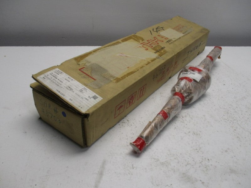 THK BTK3210-5.3ZZ+635LC7T ROLLED BALL SCREW  NSMP