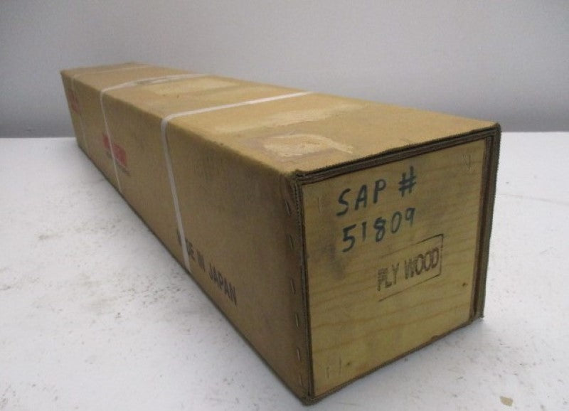 MORI SEIKI BS1197A01 TMC2500 BALL SCREW UNIT  NSFS